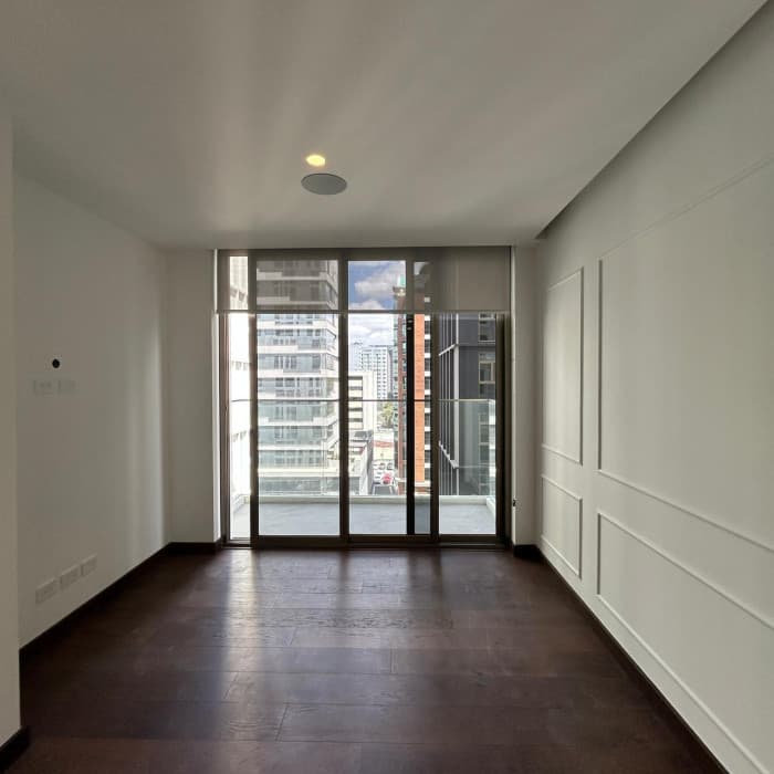 Apartamento de 1 habitación en Renta en Zona 10 - foto 3