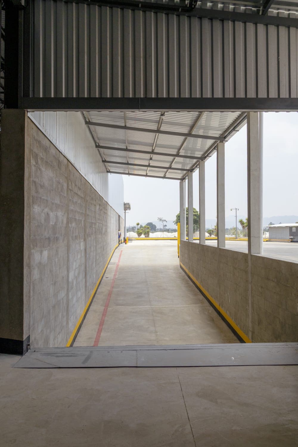 Bodega en renta en San Andrés Itzapa, Chimaltenango - foto 3