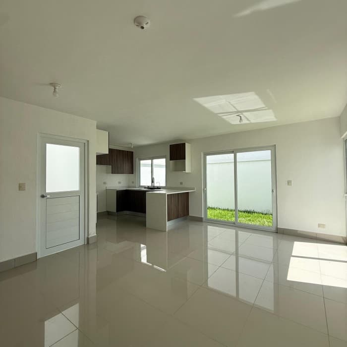 Casa Nueva en Venta en Carrterea a El Salvador - foto 4