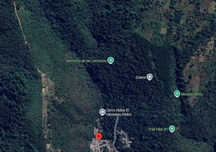 Finca en Venta en Aldea Santa Ana, La Antigua Guatemala - foto 4