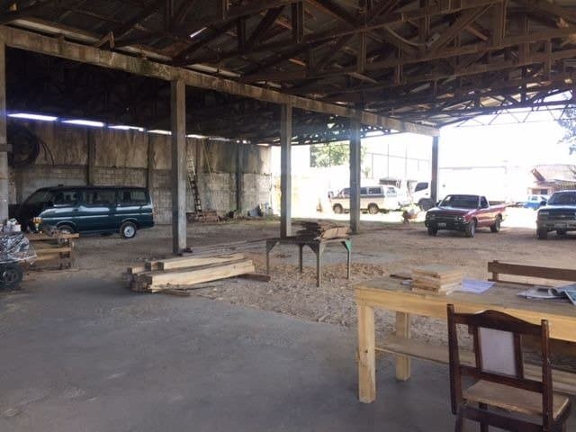 TERRENO EN VENTA O RENTA PARA DESARROLLO EN LA BRIGADA ZONA 7 DE MIXCO GUATEMALA - foto 3