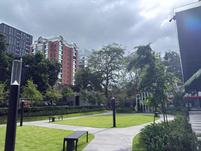 Apartamento de lujo en Alquiler en Zona 10 - foto 8