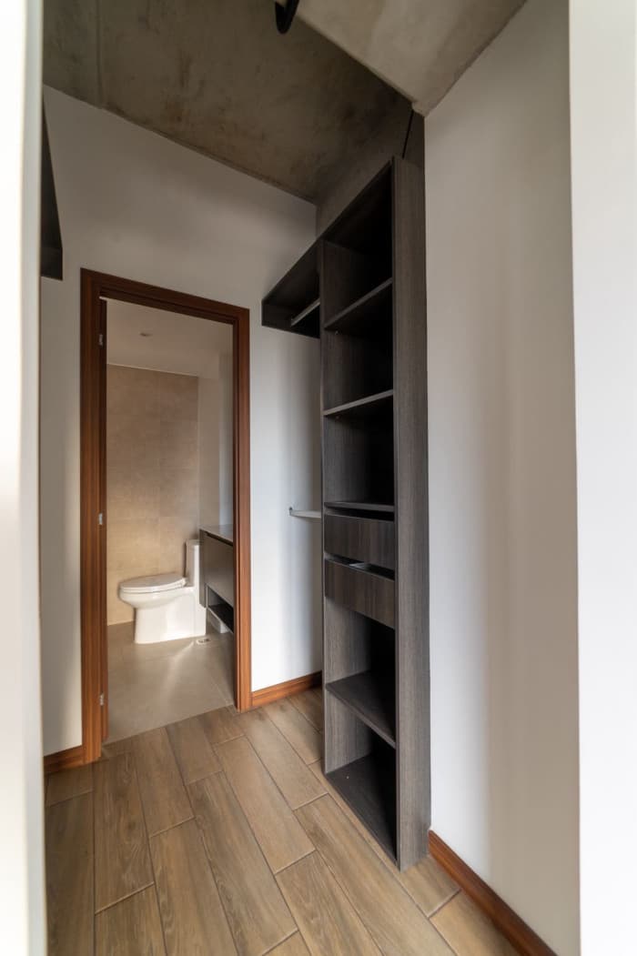 Apartamento en renta en zona 4 - foto 7