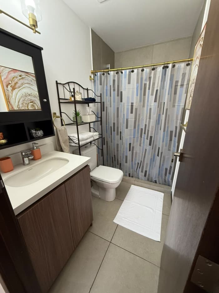 Apartamento amueblado en Alquiler en Zona 10 - foto 3