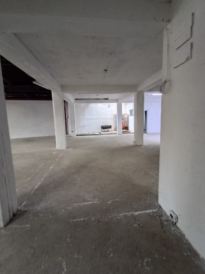 Local Comercial en renta en la Quinta Samayoa zona 7 - foto 4