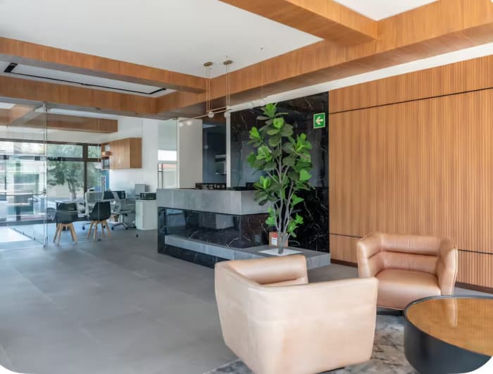 Apartamento amueblado en Alquiler en Zona 10 - foto 14
