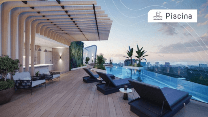 Pre-venta de Apartamentos en zona 15 - foto 4