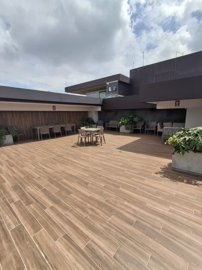 Apartamento moderno en venta en zona 13 - foto 15