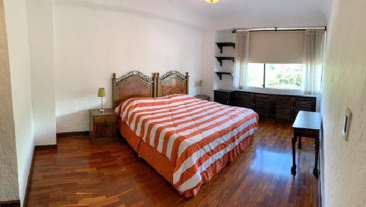 Apartamento  amplio en renta en Zona 15  - foto 4