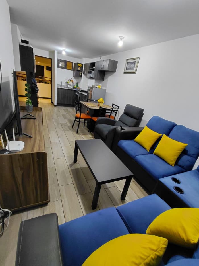 Apartamento en venta en Petapa zona 12 - foto 3