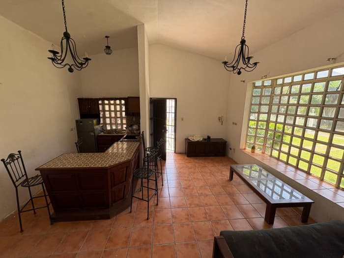 Casa en renta en Pastores Sacatepéquez - foto 3