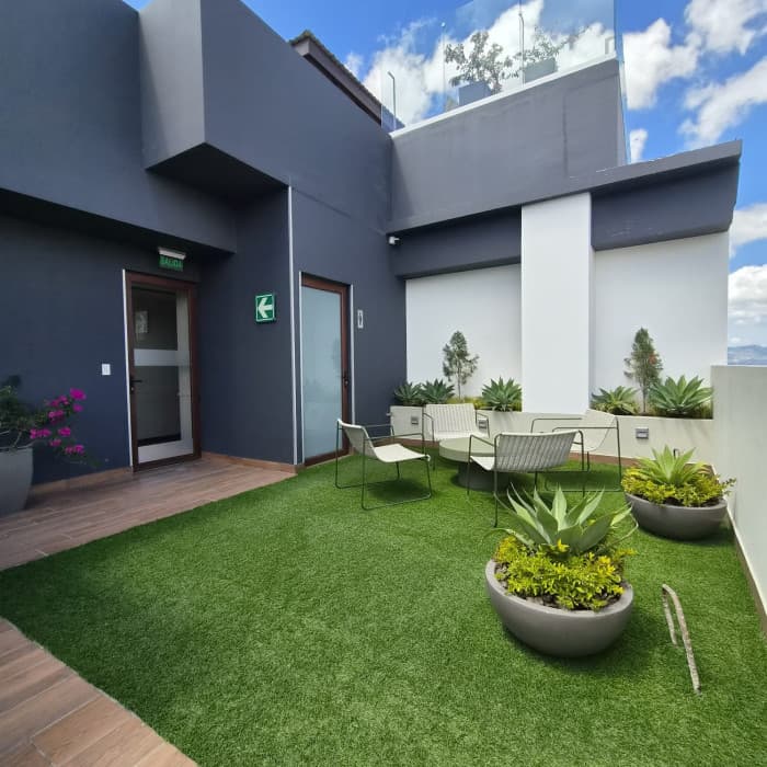 Apartamento nuevo en Alquiler en Zona 13 - foto 12