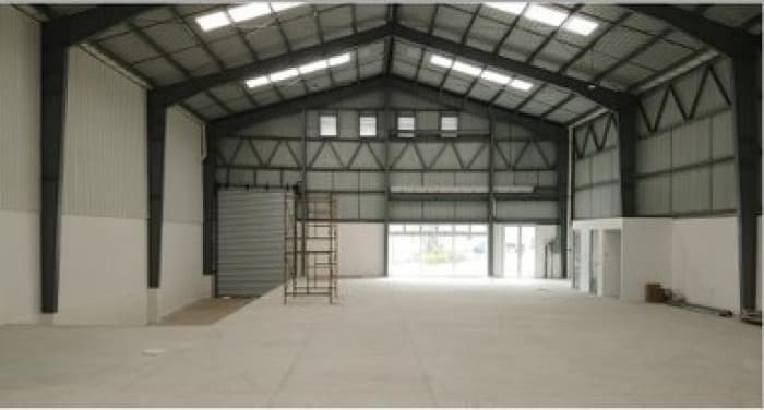 Bodega nueva en Alquiler en Mazatenango, Guatemala - foto 2