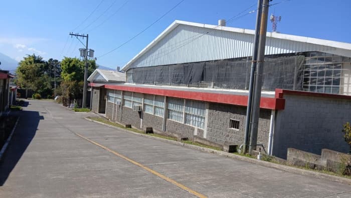 Ofibodega en Alquiler en Condominio de Villa Canales - foto 4