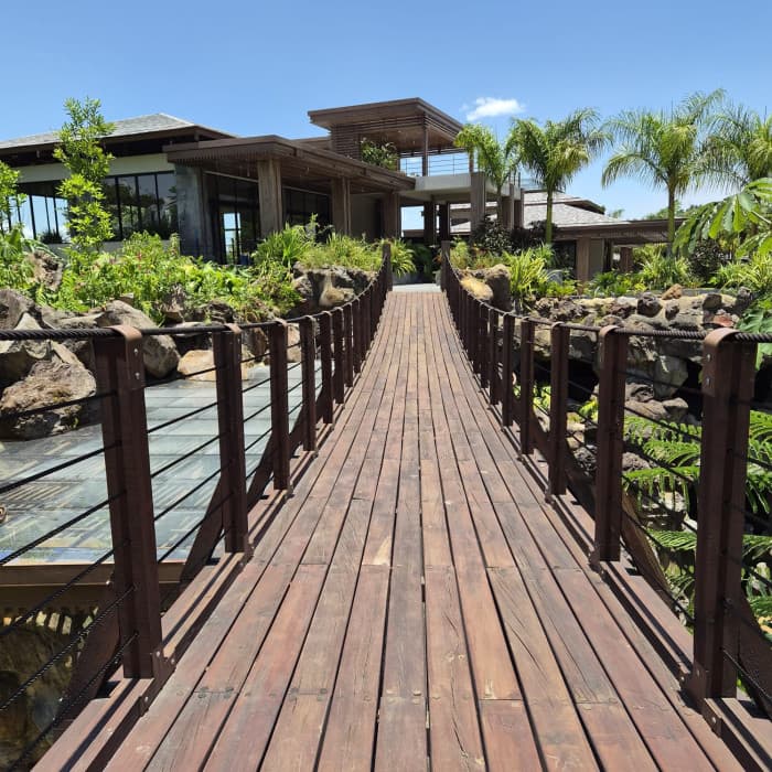 Terreno residencial en venta en El Zur Escuintla - foto 9