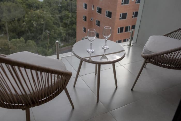 Apartamento Amueblado en Venta Zona 13 - foto 2