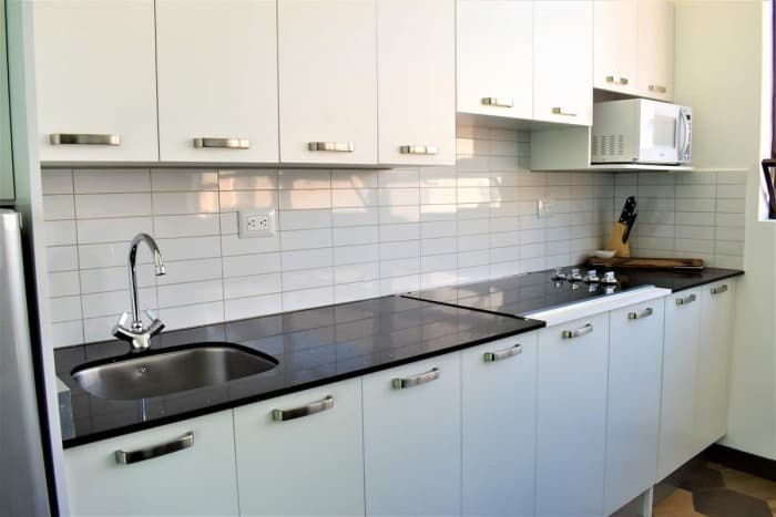 Apartamento Amueblado en Venta o renta en Zona 1 - foto 4