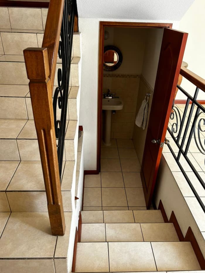 Casa en renta Hacienda de las Flores, Z. 2  Villa Nueva - foto 4