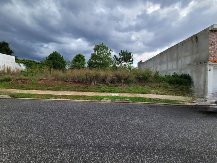 Terreno en Venta en residencial de zona 16 - foto 2