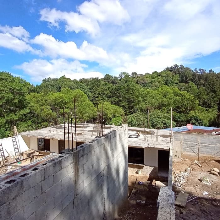 Terreno en Venta Para Inversión Carretera a Fraijanes - foto 4