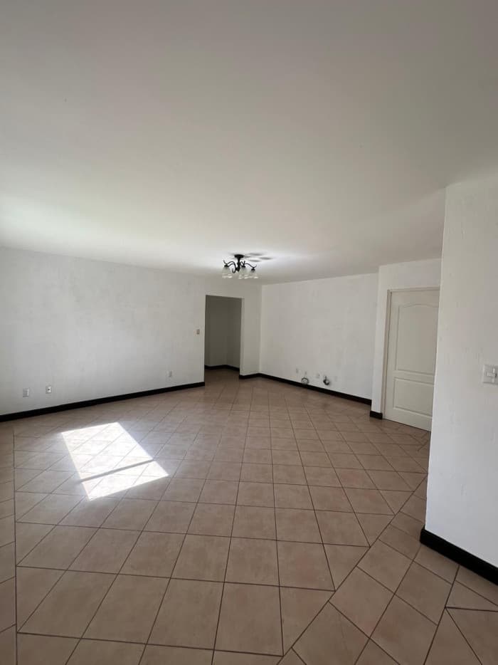 Casa en renta en condominio Casa y Campo - foto 4