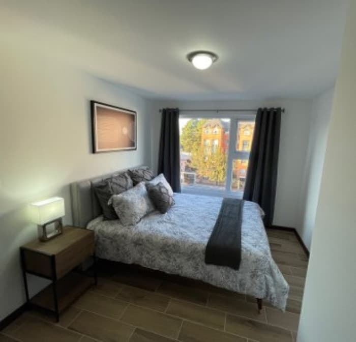 Apartamento en renta zona 12 - foto 3