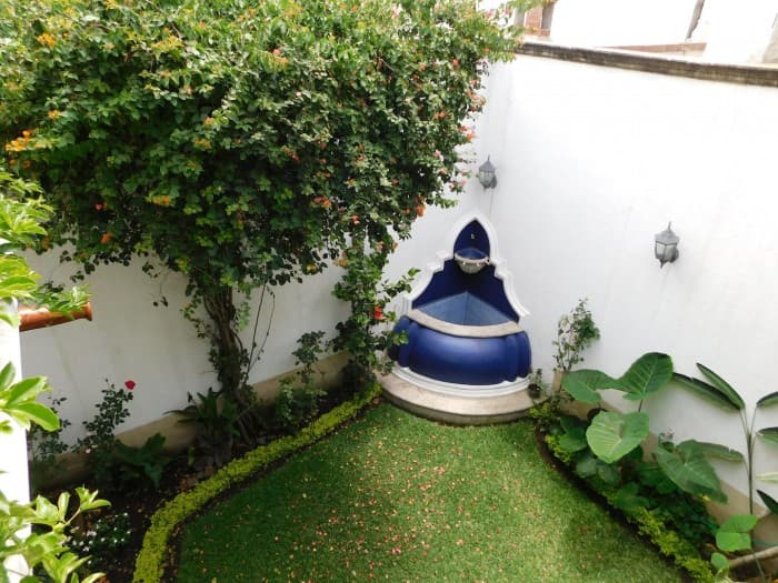 Casa amueblada en Renta en Antigua Guatemala - foto 4
