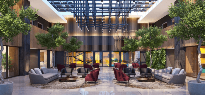 Apartamento nuevo en Venta en Avenida Petapa zona 12 - foto 2