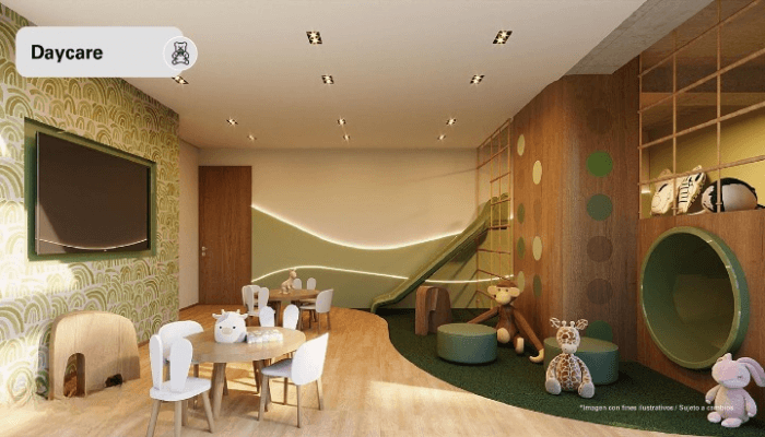 Apartamento en Pre Venta en zona 13 - foto 12