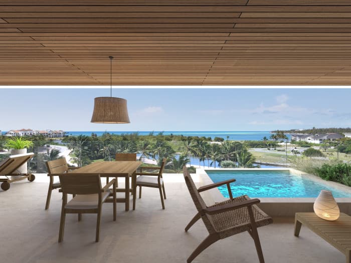 Apartamento en venta en Marina Garden, Punta Cana - foto 3