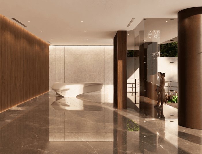 Apartamento de lujo en Venta en Zona 14 - foto 3