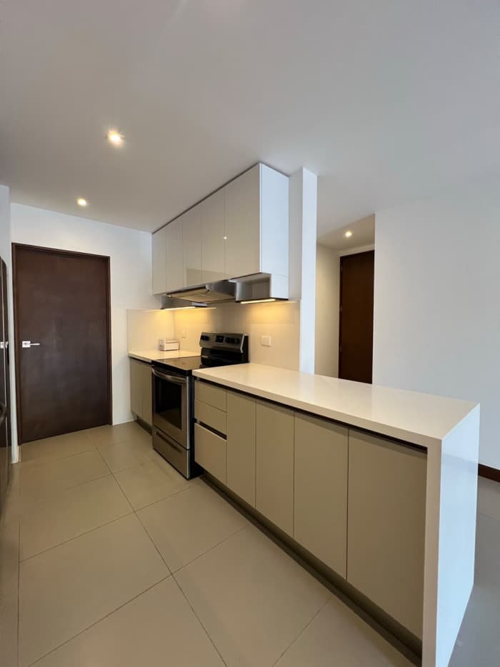 Apartamento Nuevo en renta en zona 13 - foto 3