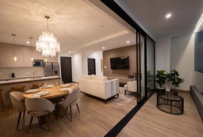 Apartamento en pre venta en zona 16 - foto 4