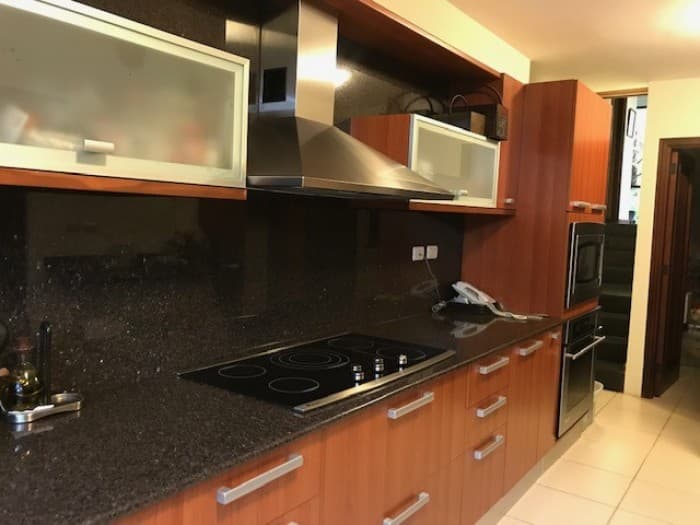 Casa en Venta en Condominio de  Santa Catarina Pinula  - foto 4