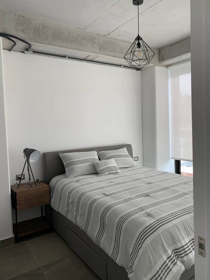 Apartamento en renta zona 16 - foto 4