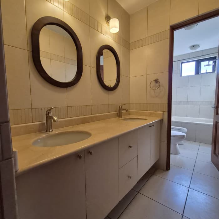 Apartamento amueblado con 1 habitacion en zona 14  - foto 8