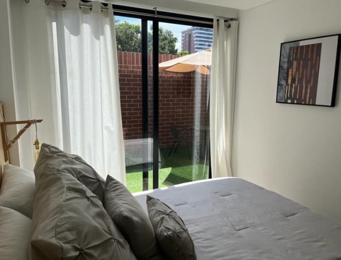 Apartamento con terraza en Venta en zona 13 - foto 4
