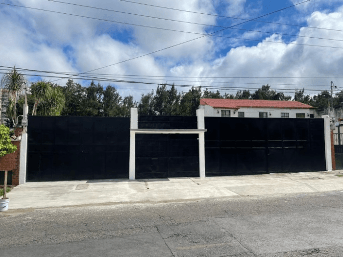 Ofibodega en renta en Colonia El Maestro Zona 15 - foto 2