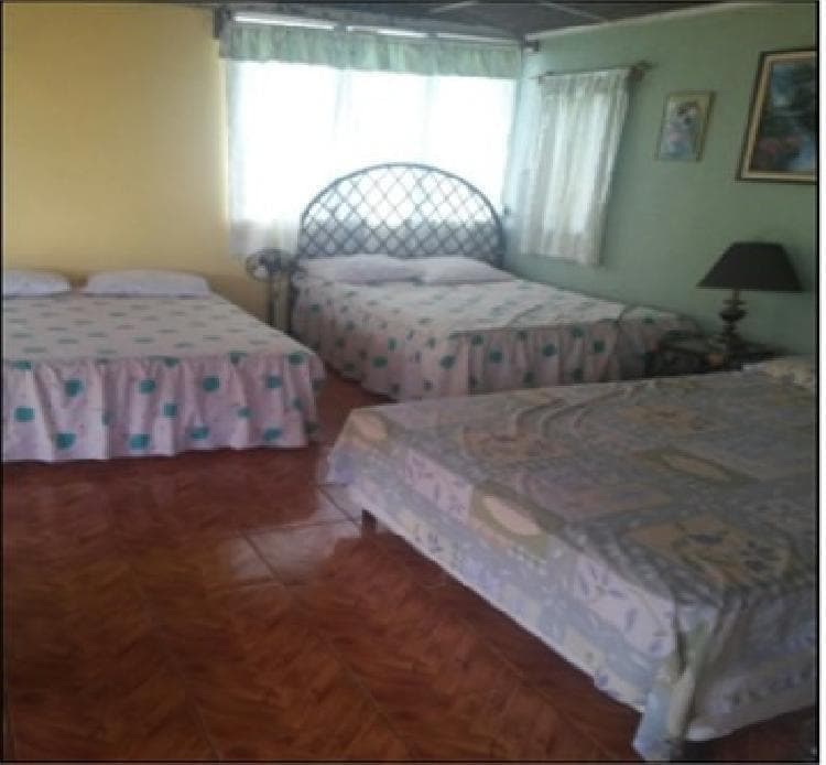 Quinta de Malibú en renta en Escuintla Guatemala - foto 2