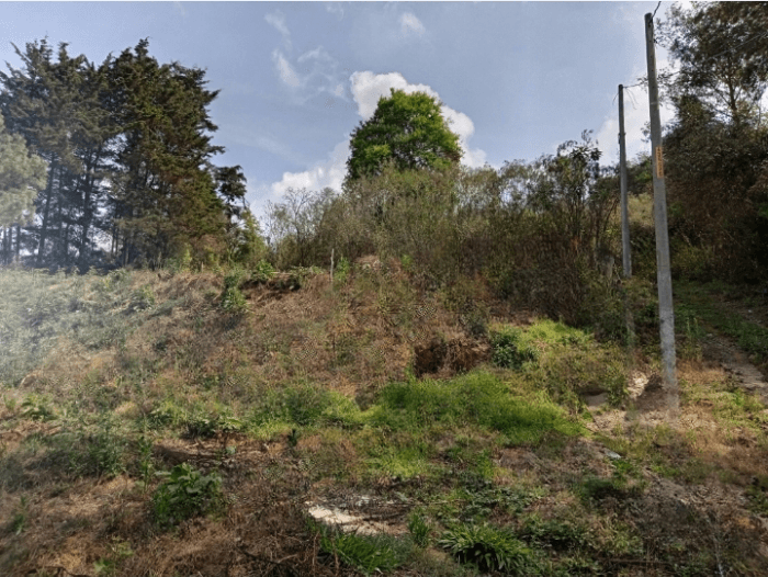 Venta de Terreno en Condominio de Santiago Sacatepéquez - foto 4