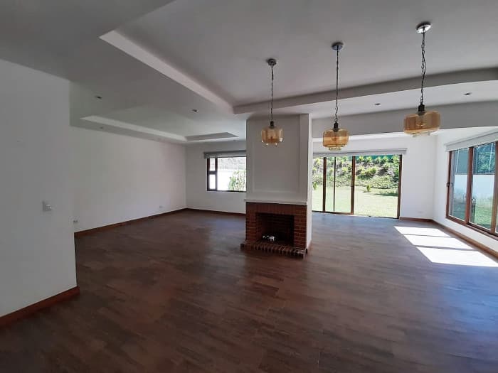 Residencia en Renta en Condominio en el Socorro  - foto 3