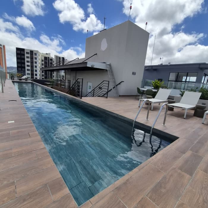 Apartamento nuevo en Alquiler en Zona 13 - foto 13