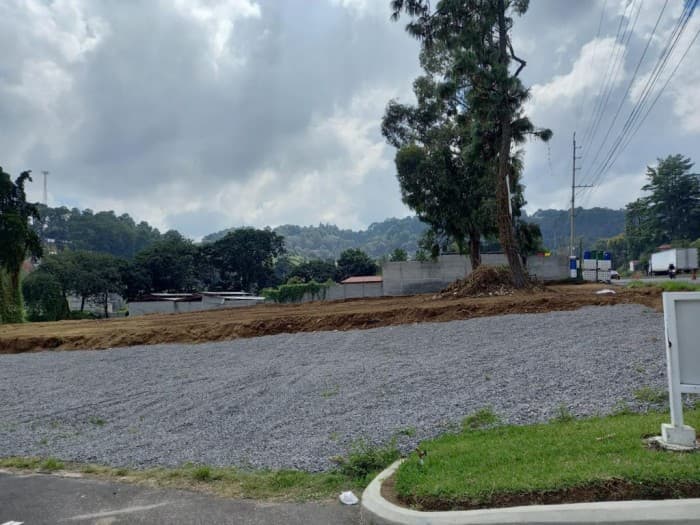 Terreno en Alquiler Km. 36.5 a Ruta Interamericana - foto 4