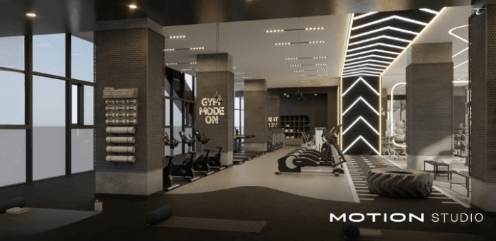 Apartamento moderno en pre venta en zona 15 - foto 4