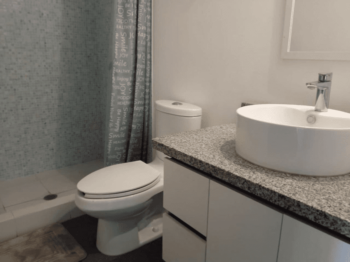 Apartamento amueblado tipo estudio en renta en zona 4 - foto 13