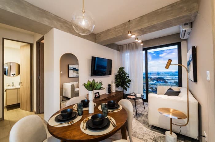 Apartamento en Pre Venta en zona 13 - foto 2