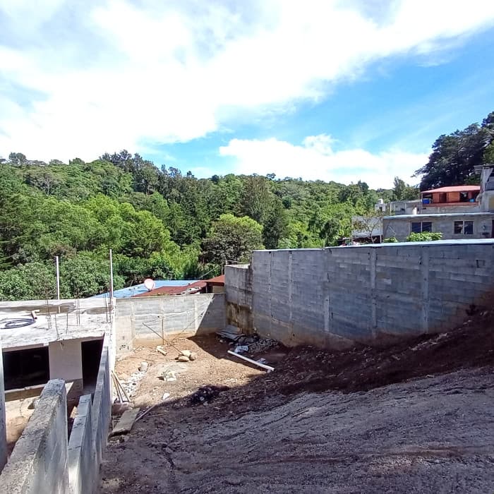 Terreno en Venta Para Inversión Carretera a Fraijanes - foto 3