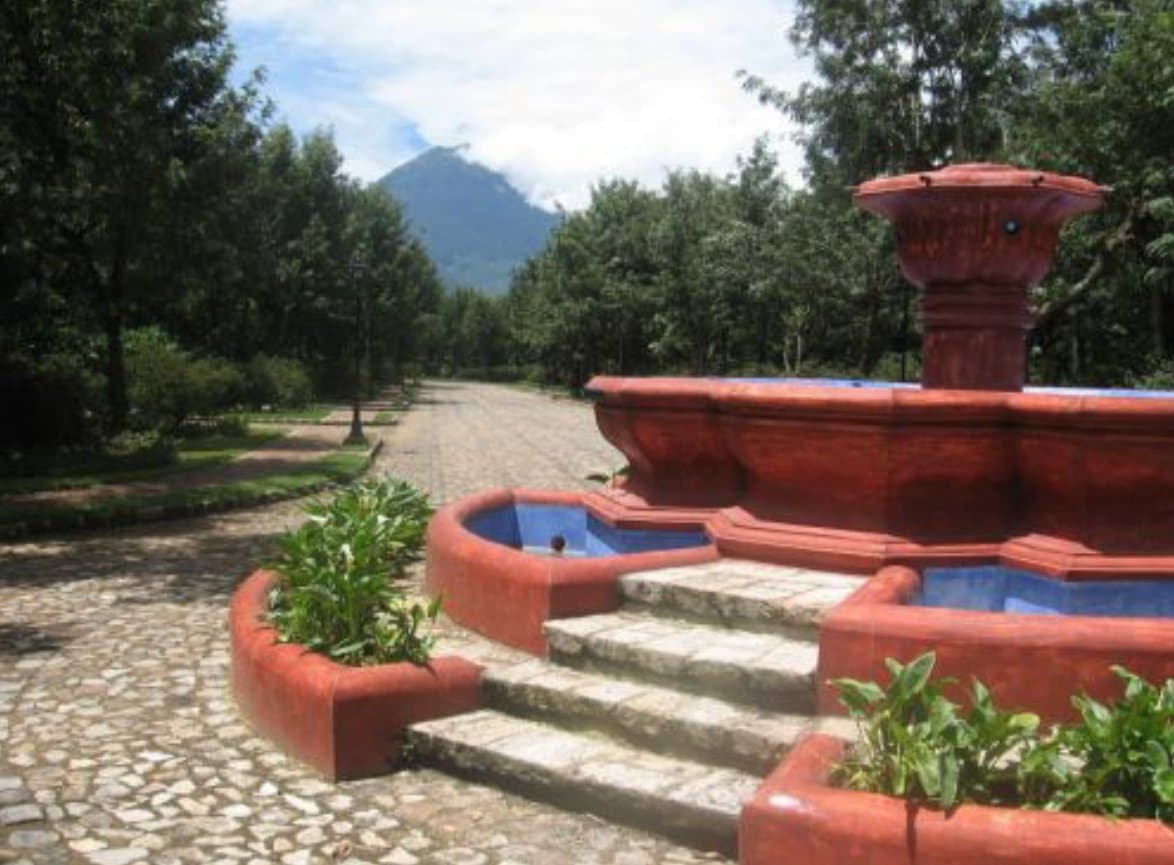 Terreno en Venta en  Finca Filadelfia Antigua Guatemala - foto 3