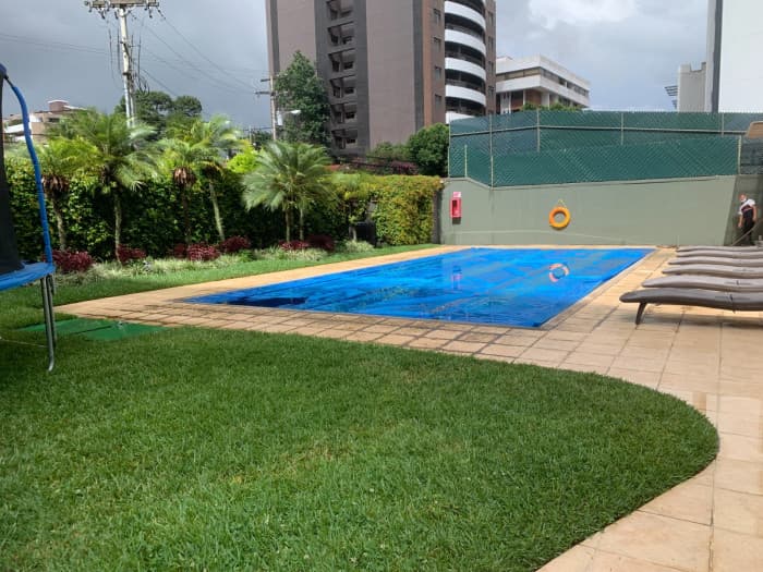 Apartamento en renta en zona 14 Guatemala - foto 2