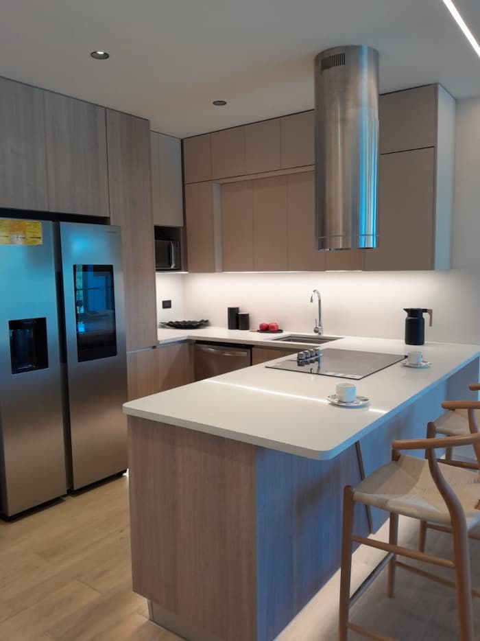 Pre-venta de Apartamentos en zona 15 - foto 2